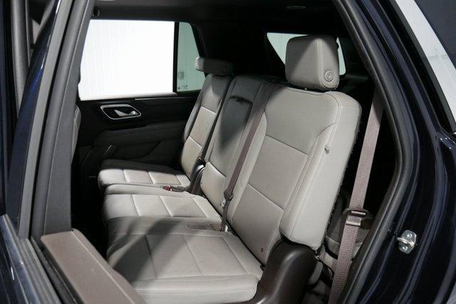 used 2023 Chevrolet Tahoe car, priced at $46,500
