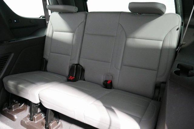 used 2023 Chevrolet Tahoe car, priced at $46,500