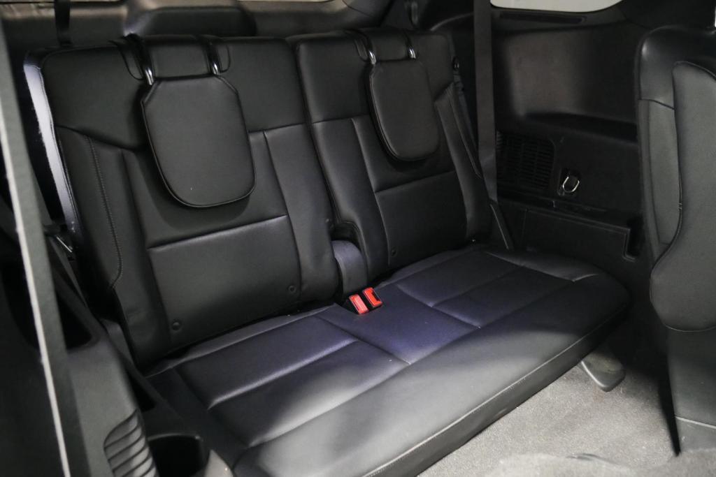 used 2020 Ford Explorer car, priced at $21,500