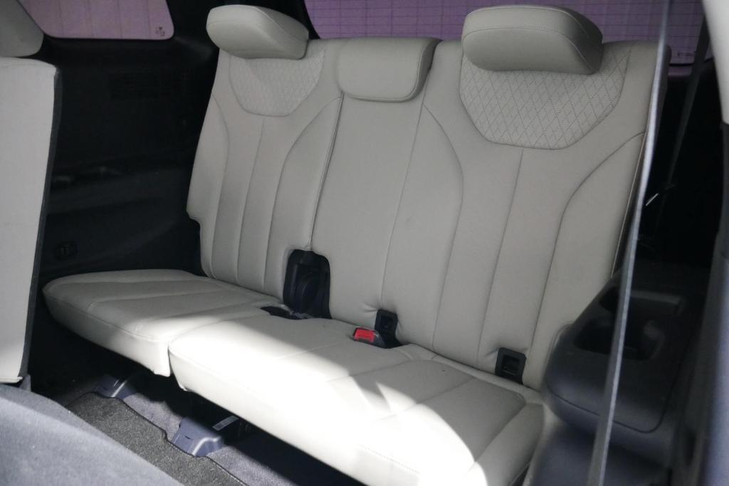 used 2021 Hyundai Palisade car, priced at $22,000