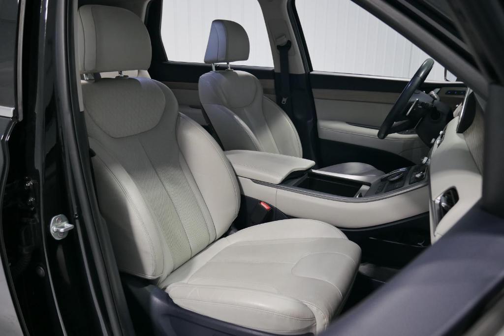 used 2021 Hyundai Palisade car, priced at $22,000