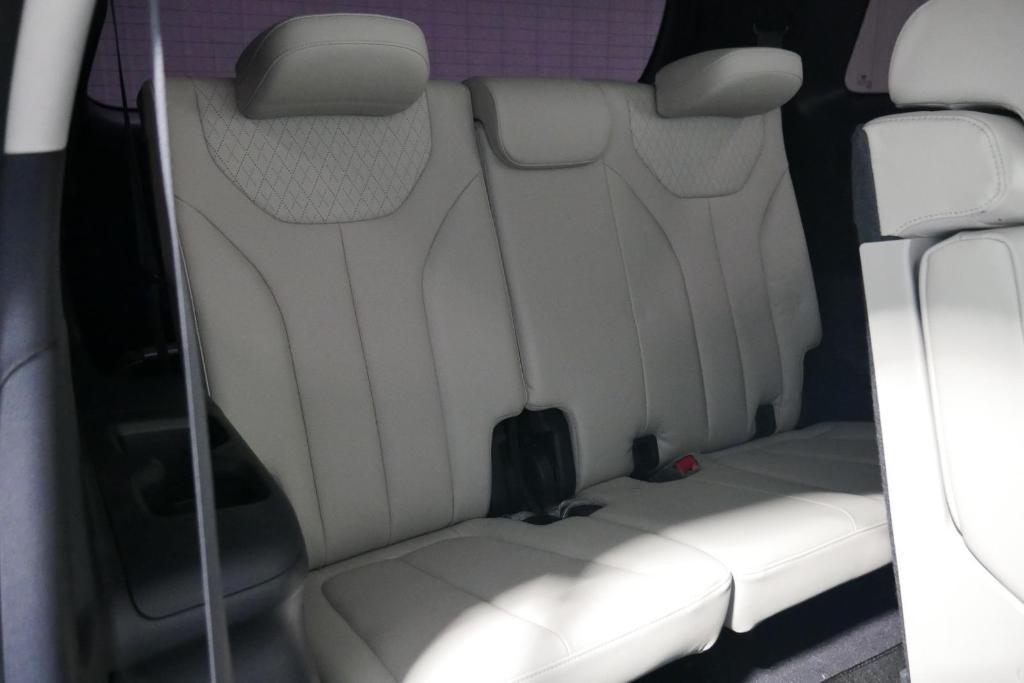 used 2021 Hyundai Palisade car, priced at $22,000