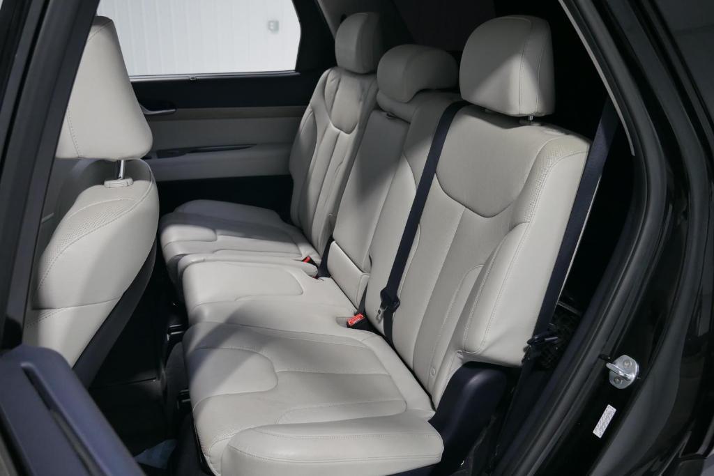 used 2021 Hyundai Palisade car, priced at $22,000