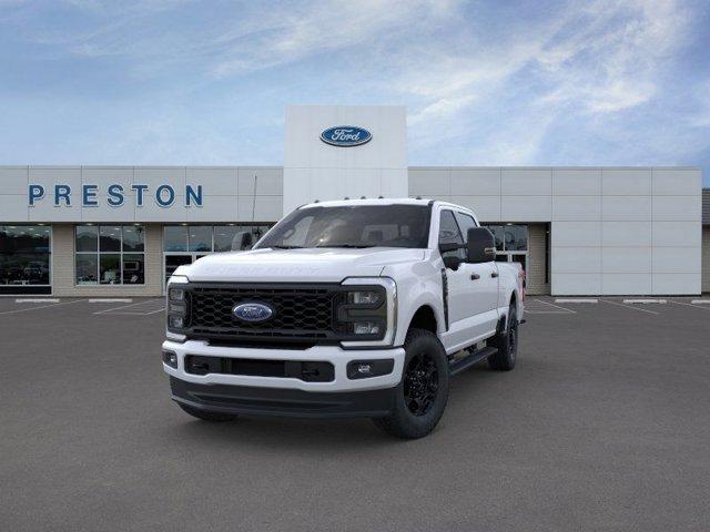 new 2024 Ford F-250 car, priced at $59,681