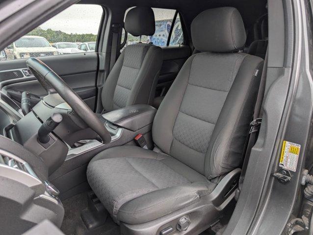 used 2015 Ford Explorer car, priced at $13,000