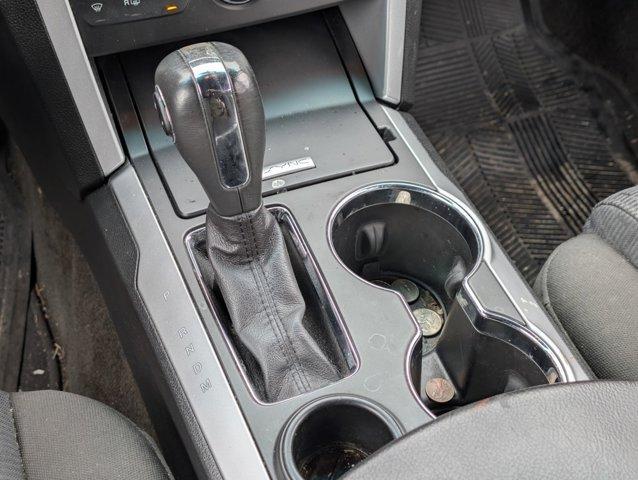 used 2015 Ford Explorer car, priced at $13,000