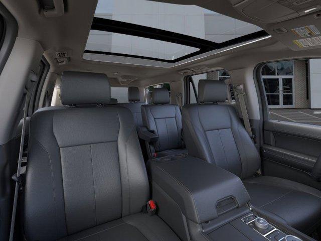 new 2024 Ford Expedition Max car, priced at $71,908