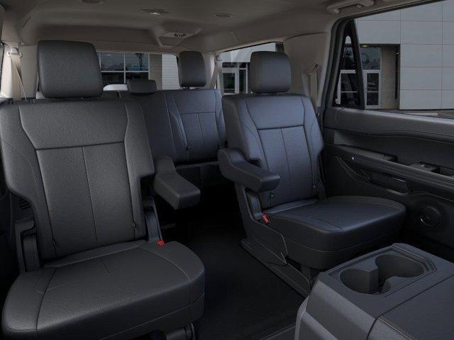 new 2024 Ford Expedition Max car, priced at $71,908