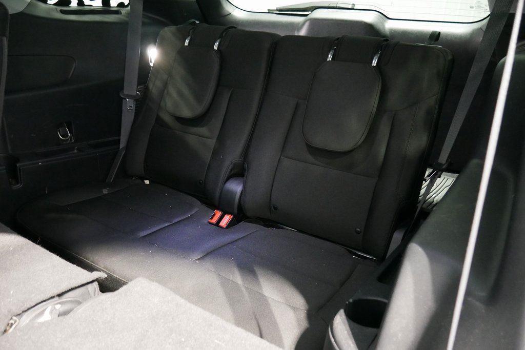 used 2022 Ford Explorer car, priced at $28,000