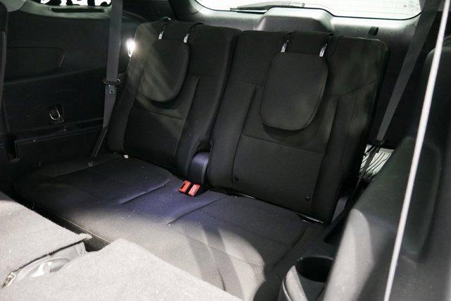 used 2022 Ford Explorer car, priced at $25,500