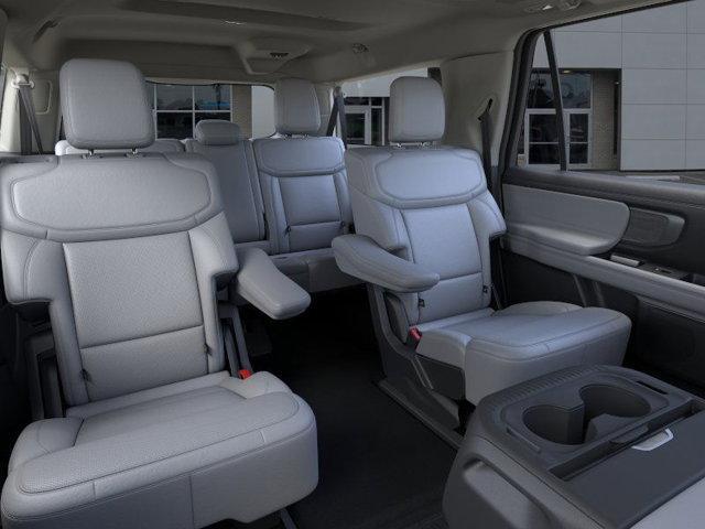 new 2025 Ford Expedition Max car, priced at $82,265