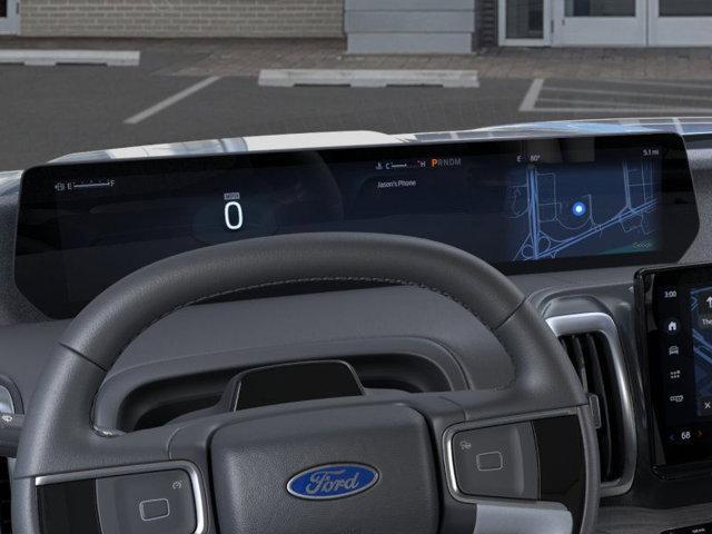 new 2025 Ford Expedition Max car, priced at $82,265