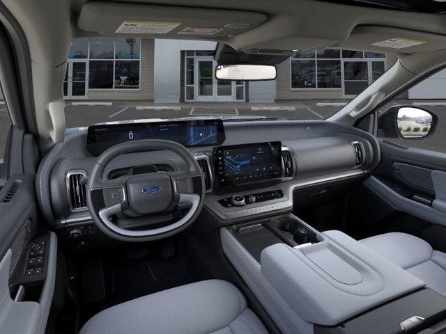 new 2025 Ford Expedition car