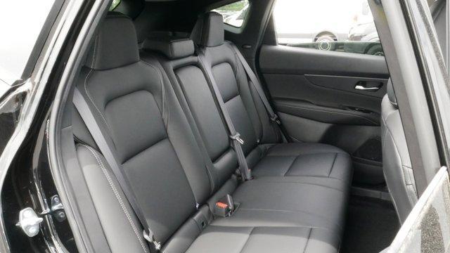 new 2025 Nissan Murano car, priced at $40,424