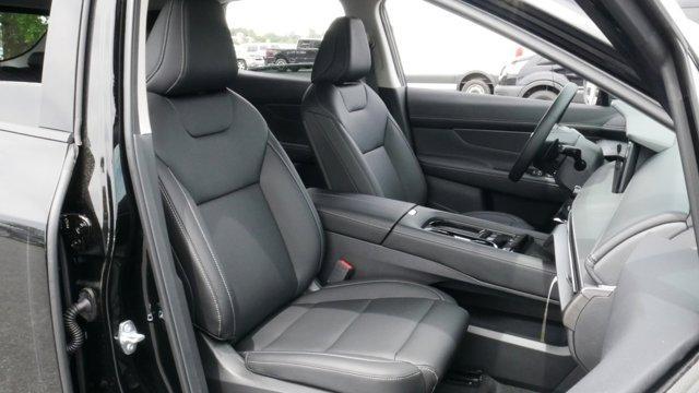 new 2025 Nissan Murano car, priced at $40,424