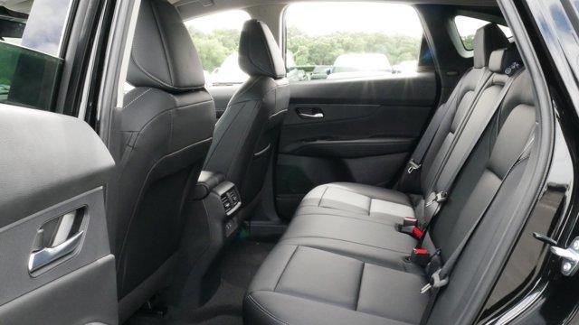 new 2025 Nissan Murano car, priced at $40,424