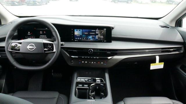 new 2025 Nissan Murano car, priced at $40,424