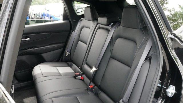 new 2025 Nissan Murano car, priced at $40,424