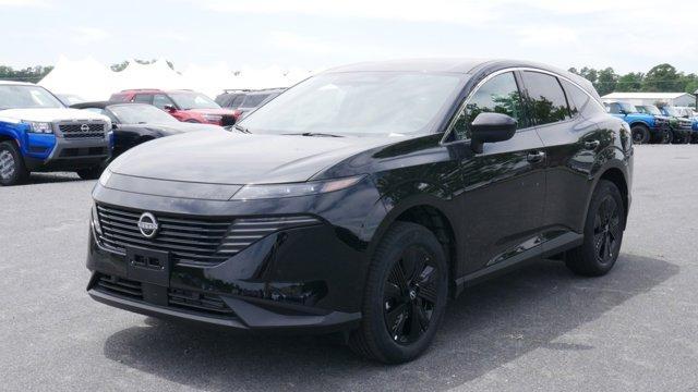 new 2025 Nissan Murano car, priced at $40,424