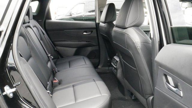 new 2025 Nissan Murano car, priced at $40,424