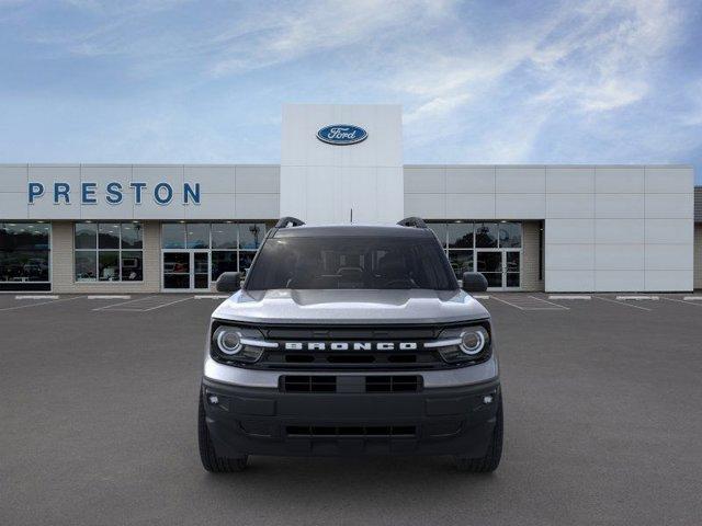 new 2024 Ford Bronco Sport car, priced at $36,610