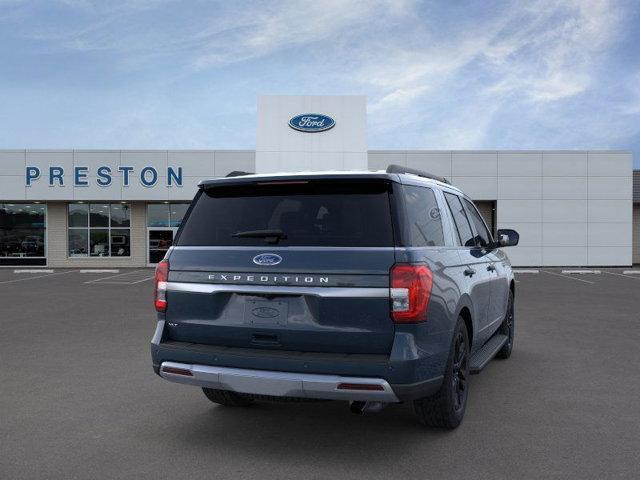 new 2024 Ford Expedition car, priced at $67,454