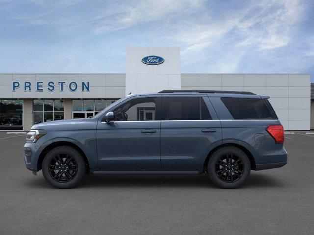 new 2024 Ford Expedition car, priced at $67,454