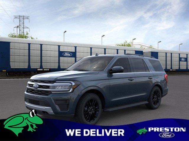 new 2024 Ford Expedition car