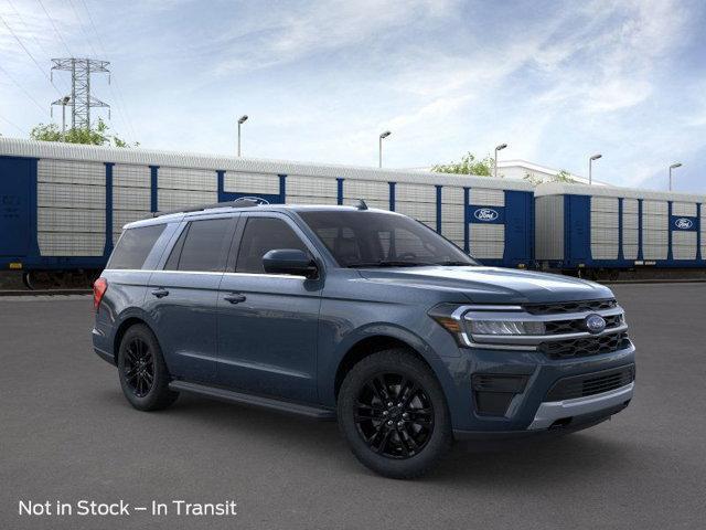 new 2024 Ford Expedition car