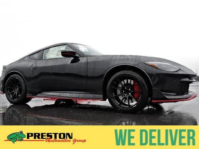new 2024 Nissan Z car, priced at $69,440