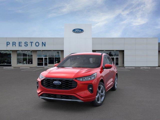 new 2024 Ford Escape car, priced at $35,506