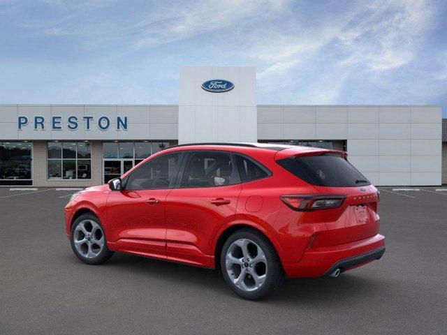 new 2024 Ford Escape car, priced at $35,506