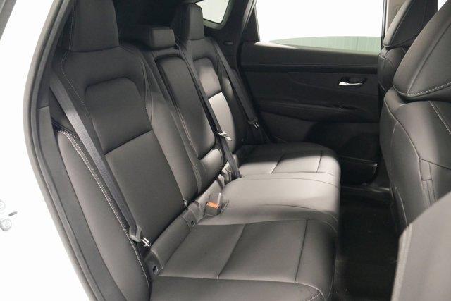 new 2025 Nissan Murano car, priced at $47,014