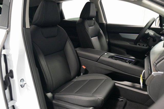 new 2025 Nissan Murano car, priced at $47,014