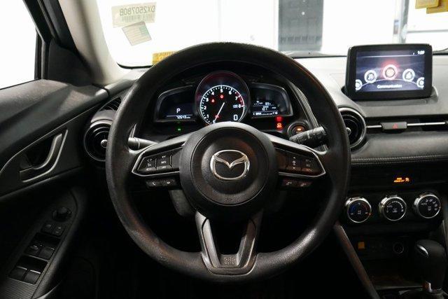 used 2020 Mazda CX-3 car, priced at $17,000