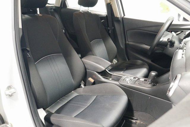 used 2020 Mazda CX-3 car, priced at $17,000