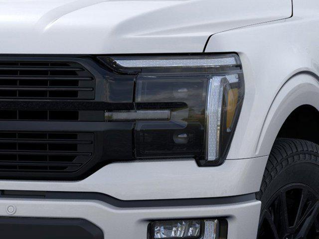 new 2024 Ford F-150 car, priced at $76,103