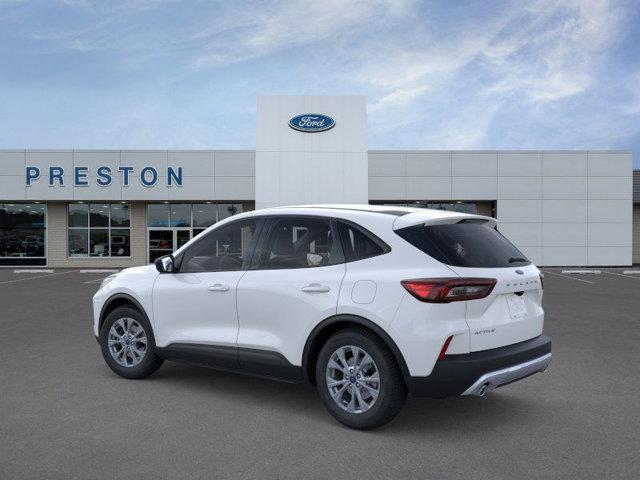 new 2025 Ford Escape car, priced at $30,010