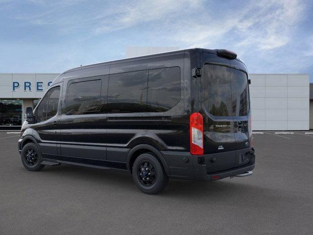 new 2024 Ford Transit-350 car, priced at $73,415