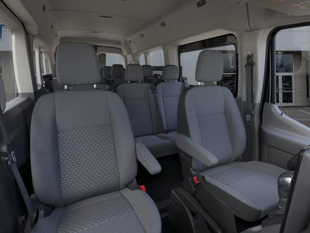 new 2024 Ford Transit-350 car, priced at $73,415