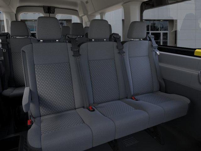 new 2024 Ford Transit-350 car, priced at $73,415