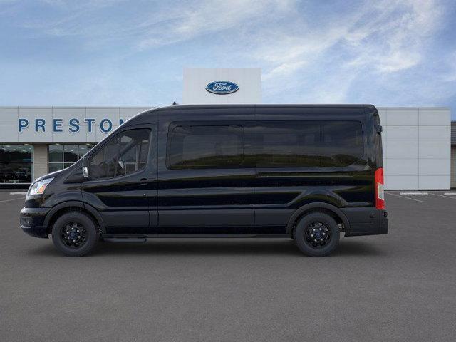 new 2024 Ford Transit-350 car, priced at $73,415