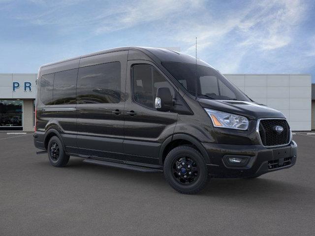 new 2024 Ford Transit-350 car, priced at $73,415