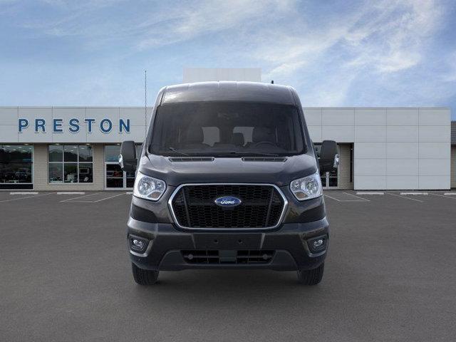 new 2024 Ford Transit-350 car, priced at $73,415