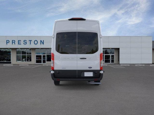 new 2024 Ford Transit-350 car, priced at $62,986