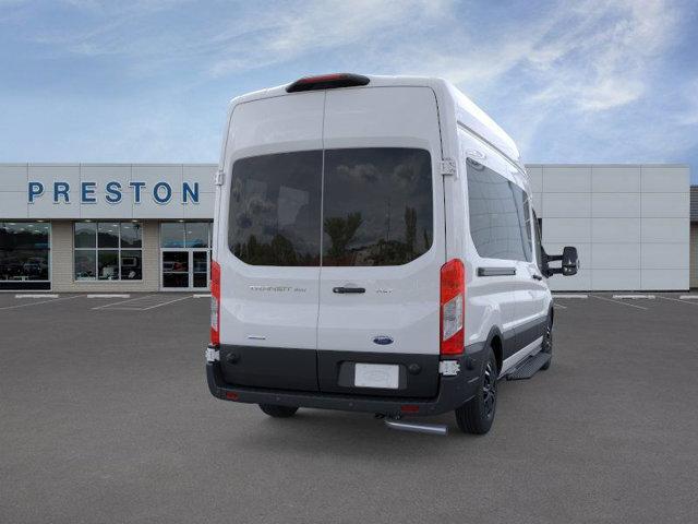 new 2024 Ford Transit-350 car, priced at $62,986
