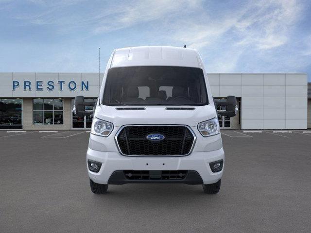 new 2024 Ford Transit-350 car, priced at $62,986