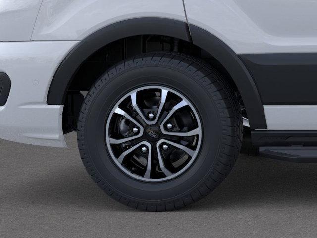 new 2024 Ford Transit-350 car, priced at $62,986