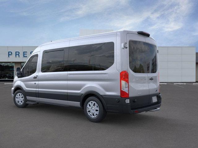 new 2024 Ford Transit-350 car