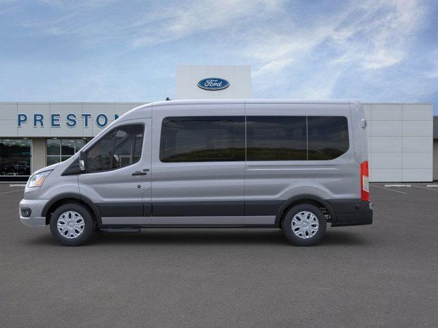 new 2024 Ford Transit-350 car